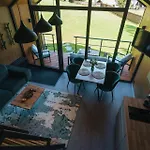 Natur Resort Jetrichovice *