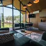 Natur Resort Jetrichovice 홀리데이파크 Jetřichovice