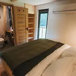 홀리데이파크 Natur Resort Jetrichovice Jetřichovice