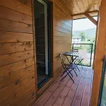 Natur Resort Jetrichovice * Jetřichovice