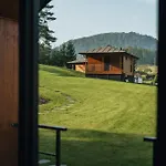 홀리데이파크 Natur Resort Jetrichovice *
