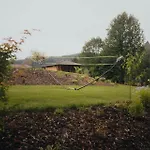 홀리데이파크 Natur Resort Jetrichovice *