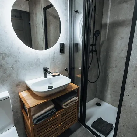 홀리데이파크 Natur Resort Jetrichovice *