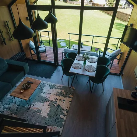 Natur Resort Jetrichovice *