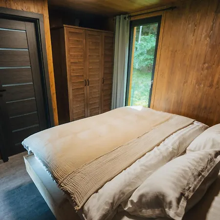 Natur Resort Jetrichovice * Jetřichovice