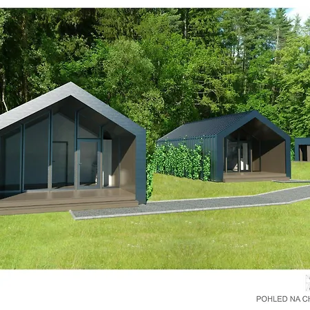 Natur Resort Jetrichovice Jetřichovice
