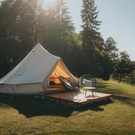 Natur Resort Jetrichovice *