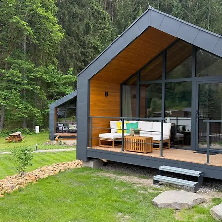 Natur Resort Jetrichovice