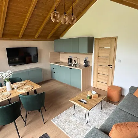 Natur Resort Jetrichovice